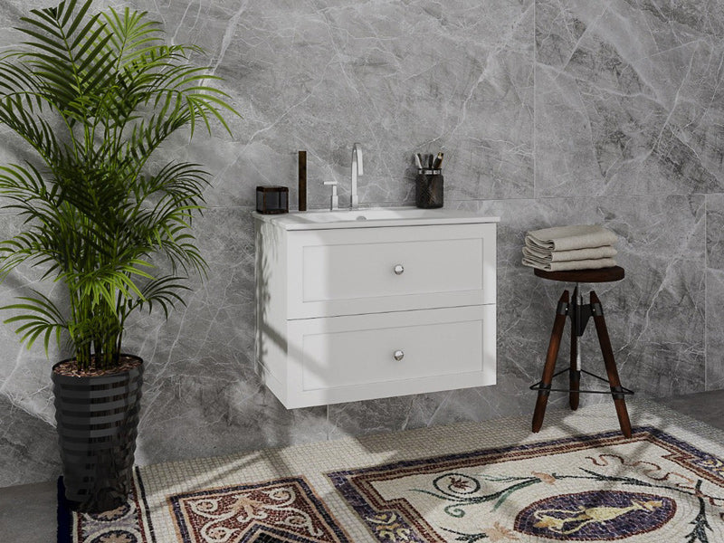 WallHung Vanities BCP Interiors