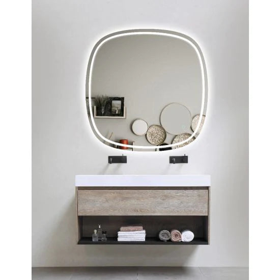 LED Mirrors BCP Interiors