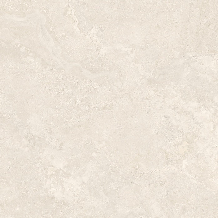 Alps Silver Porcelain Tile