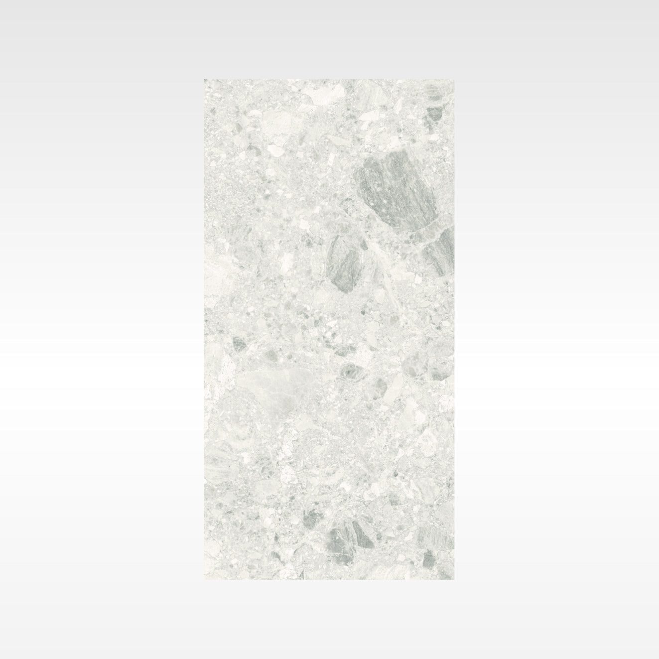 Gelato Porcelain Tile - Light