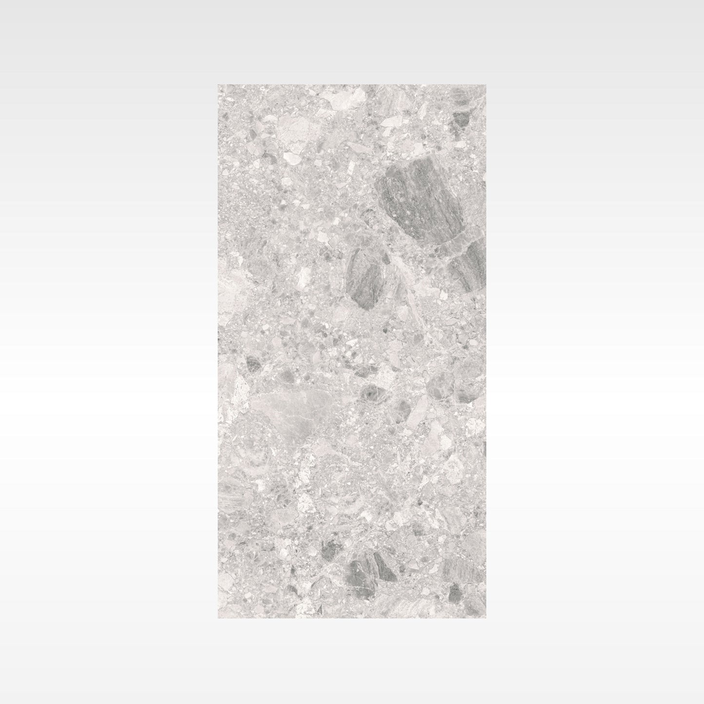 Gelato Porcelain Tile - Medium