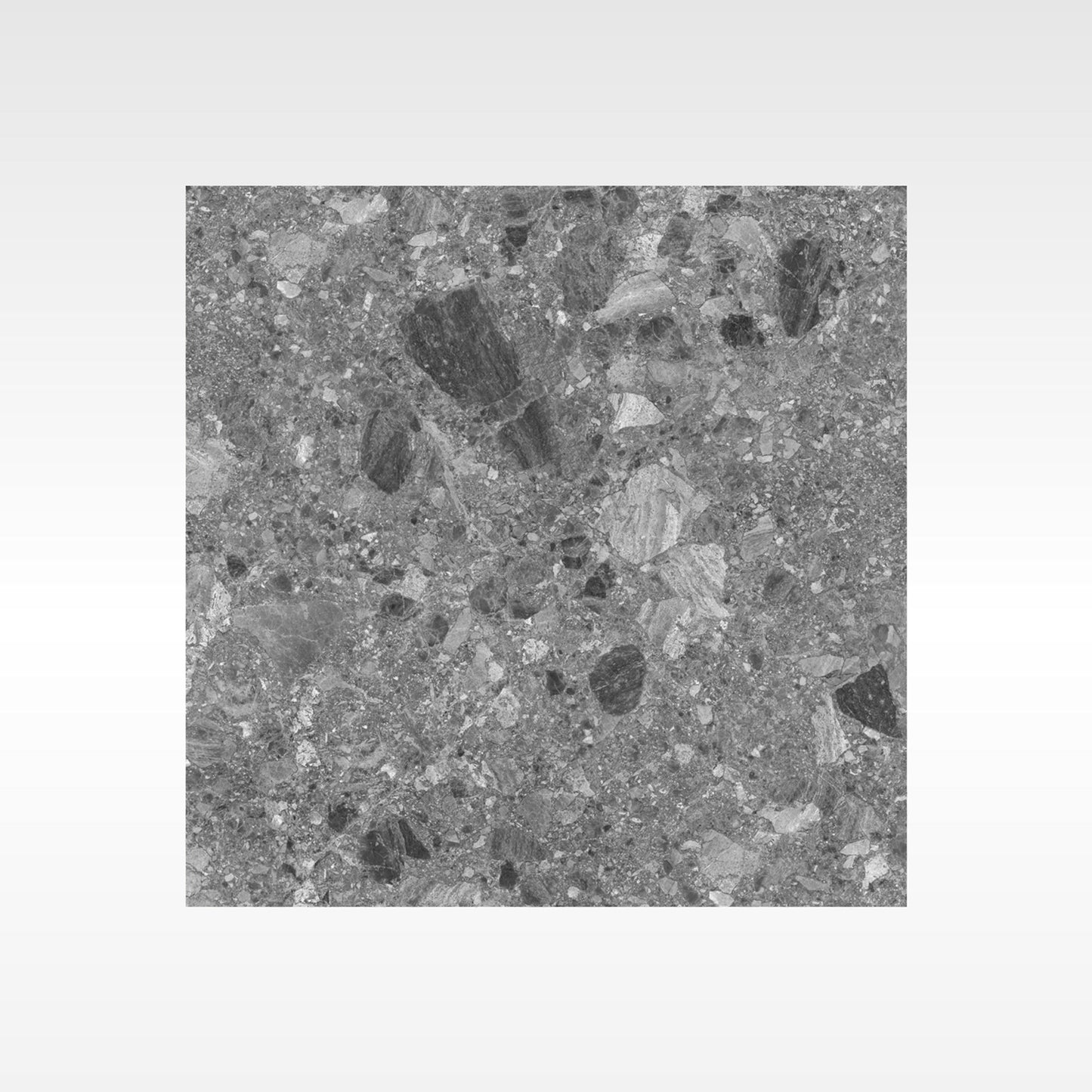 Gelato Porcelain Tile - Dark