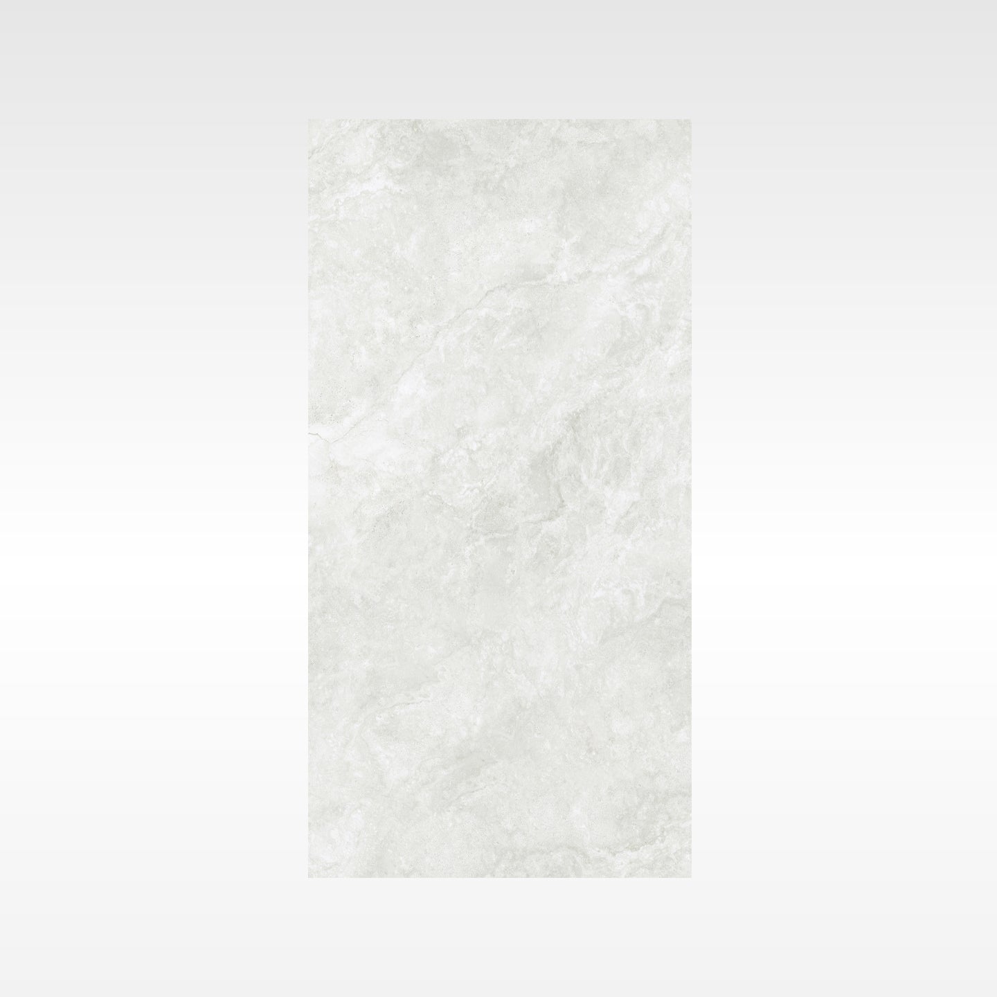 Everest Porcelain Tile - Silver