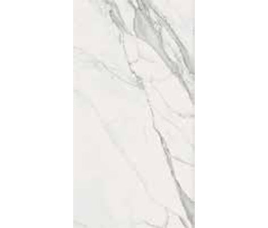 Charme 3D Italian Porcelain Tile - Platino