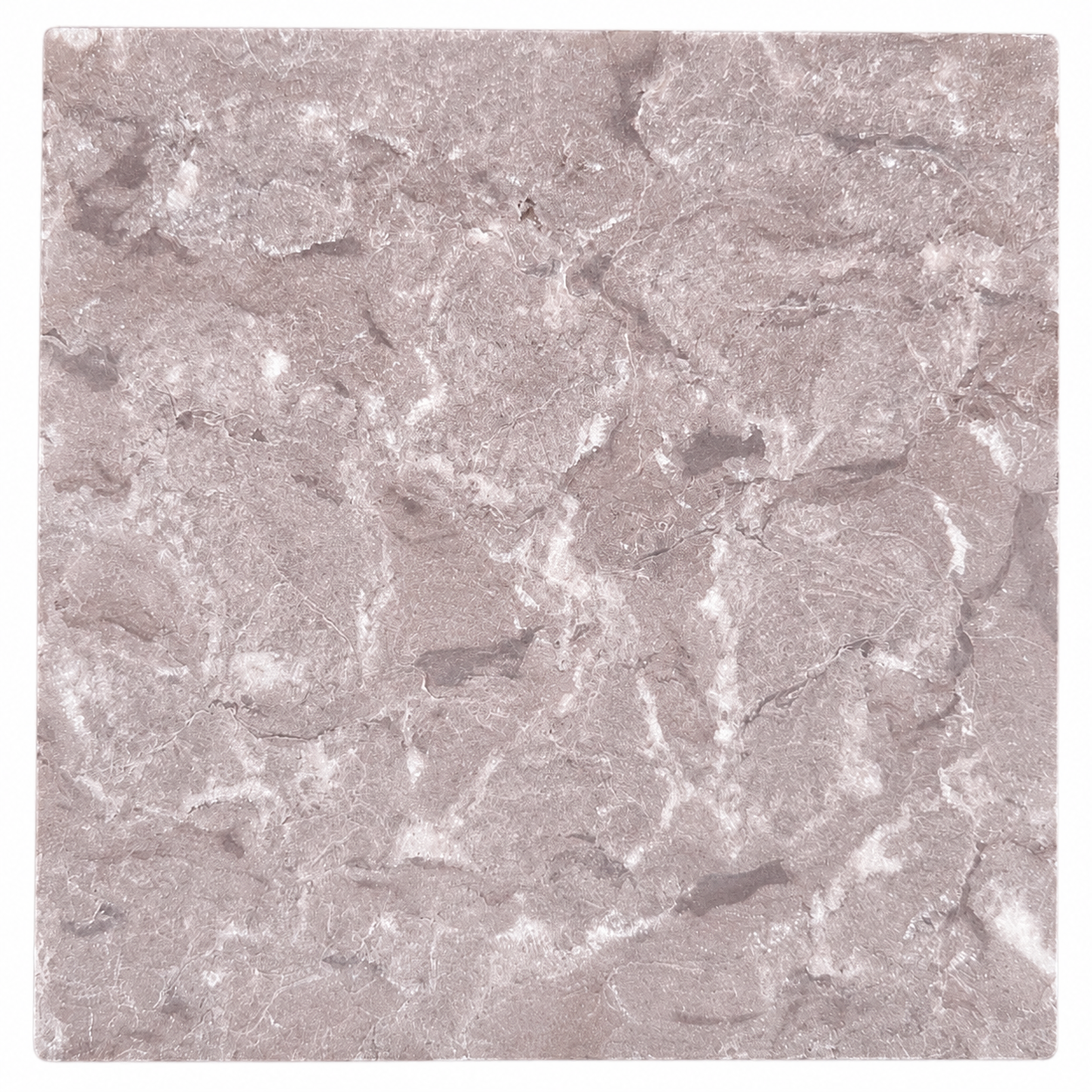 Square Tumbled 305mm - Regal Purple