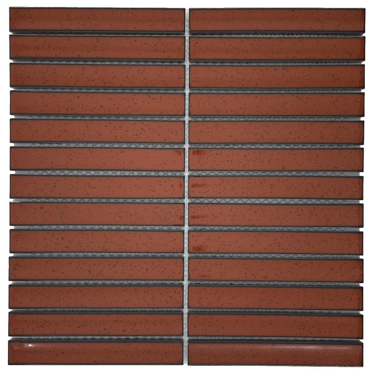 Concave Stack Gloss - Red