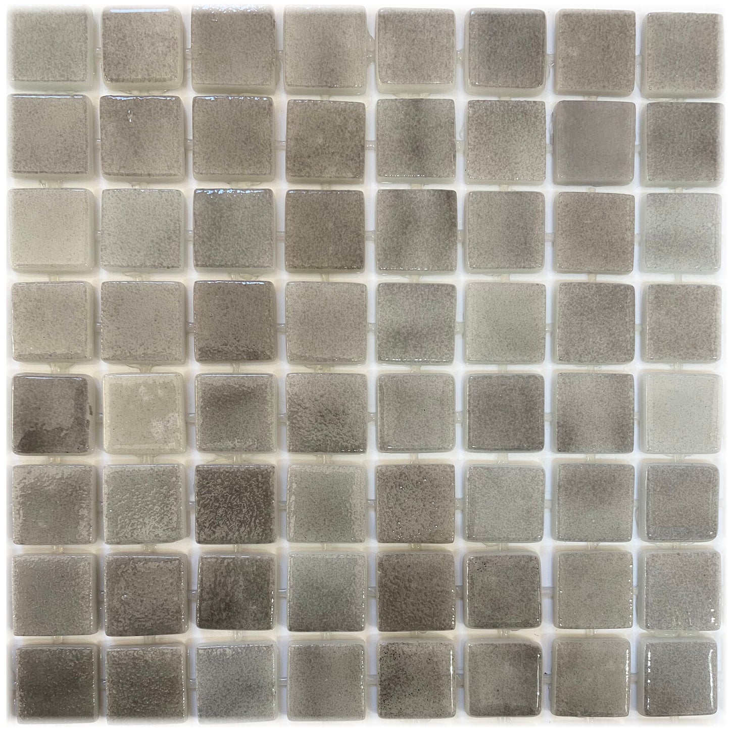 Leyla Amasya Glass Mosaic