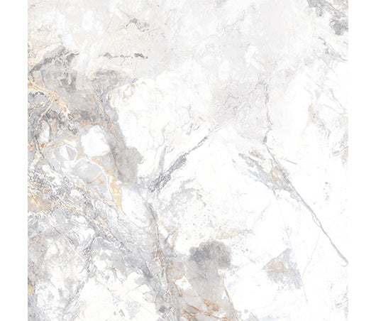 Stoneage 3D Italian Porcelain Tile - Antarctic
