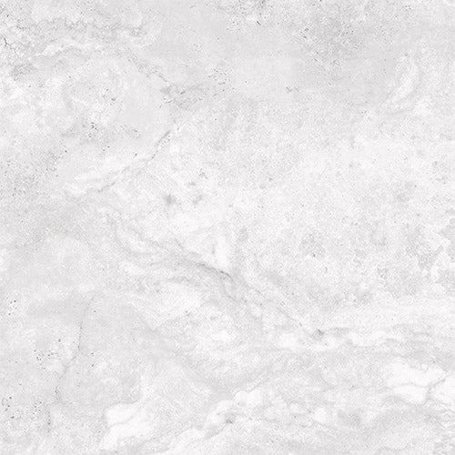 Romestone Porcelain Tile - Argento