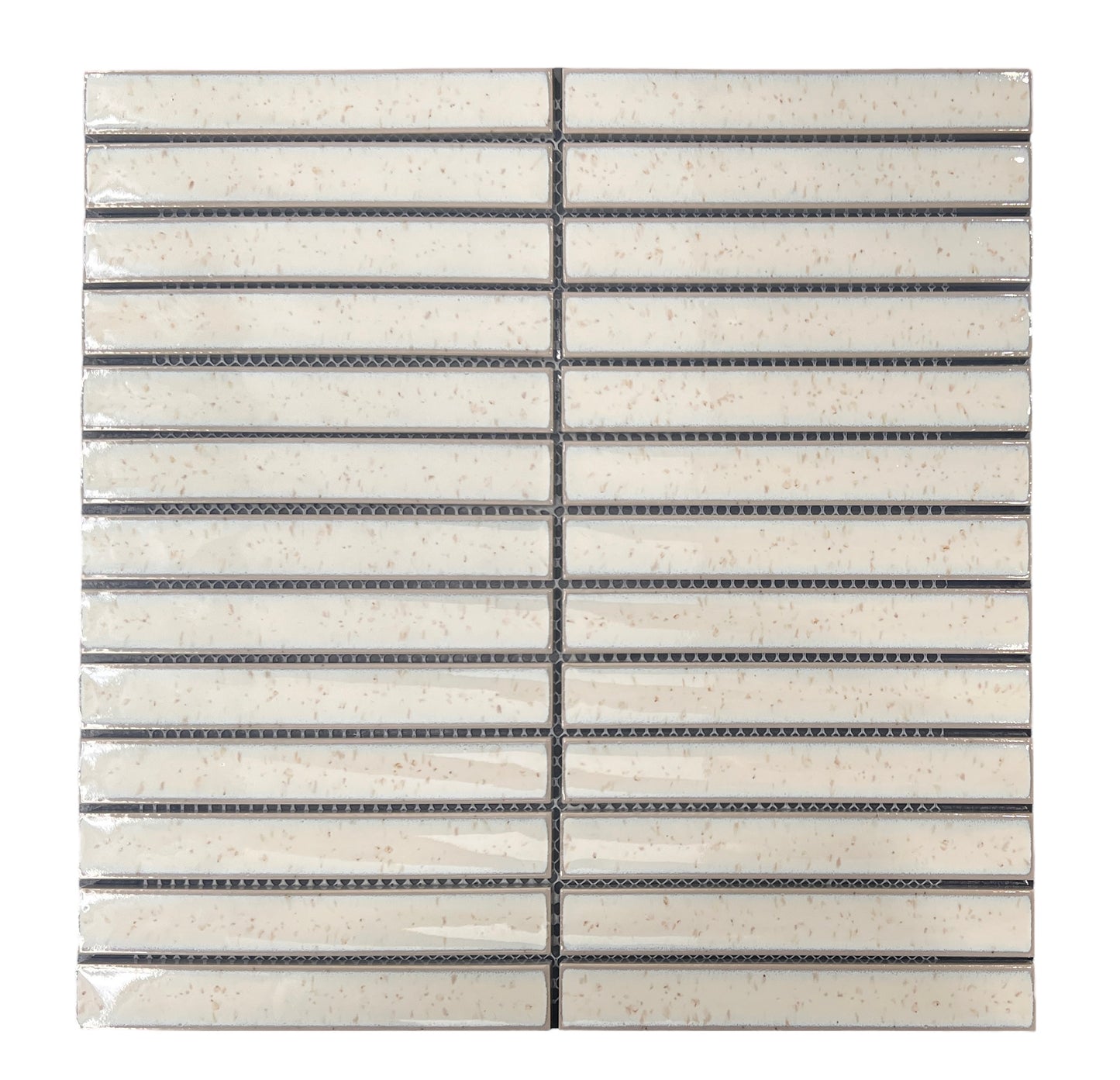 Concave Stack - Warm White