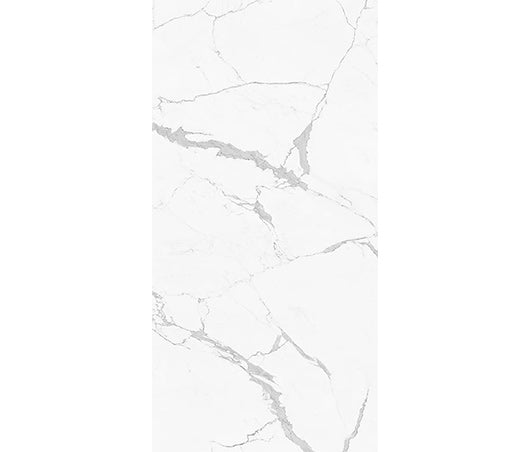 MEGASLIM™ T6 Slab Italian Porcelain Tile - Calacatta Ultimate