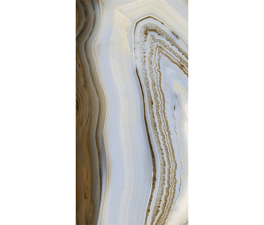 MEGASLIM™ T6 Slab Italian Porcelain Tile - Emotion Hope