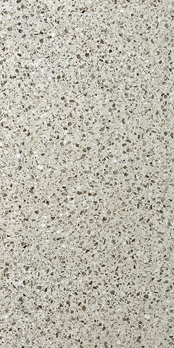 Terrazzo Venezia Italian Porcelain Tile - Gesso