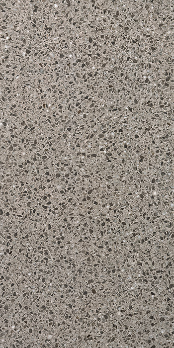 Terrazzo Venezia Italian Porcelain Tile - Grigio