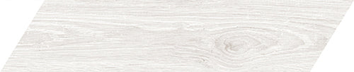 Oltre Italian Porcelain Tile - White Chevron