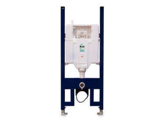 Kohler Mechanical In wall Cistern 88mm (Wall Hung)