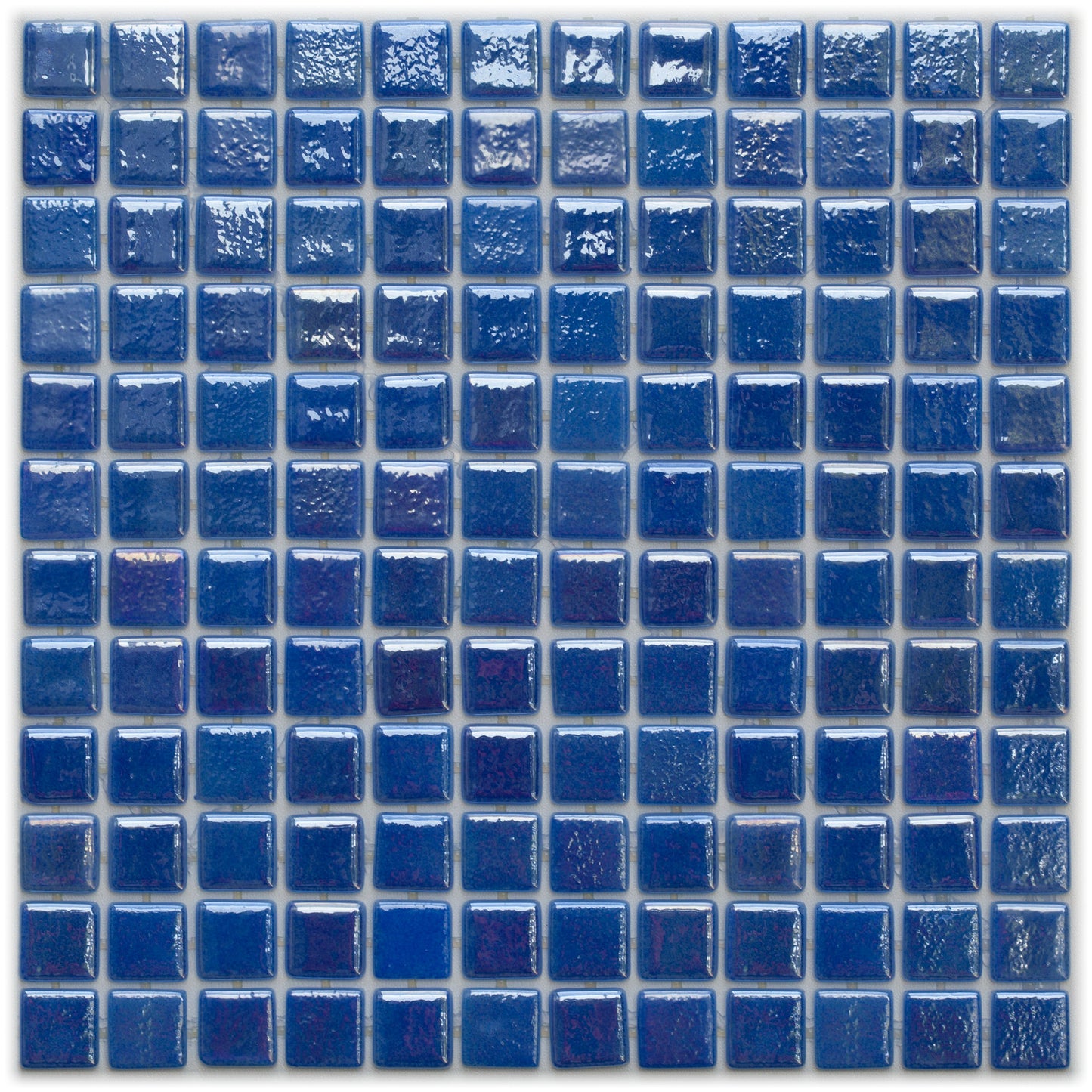 Leyla Barcelona Glass Mosaic
