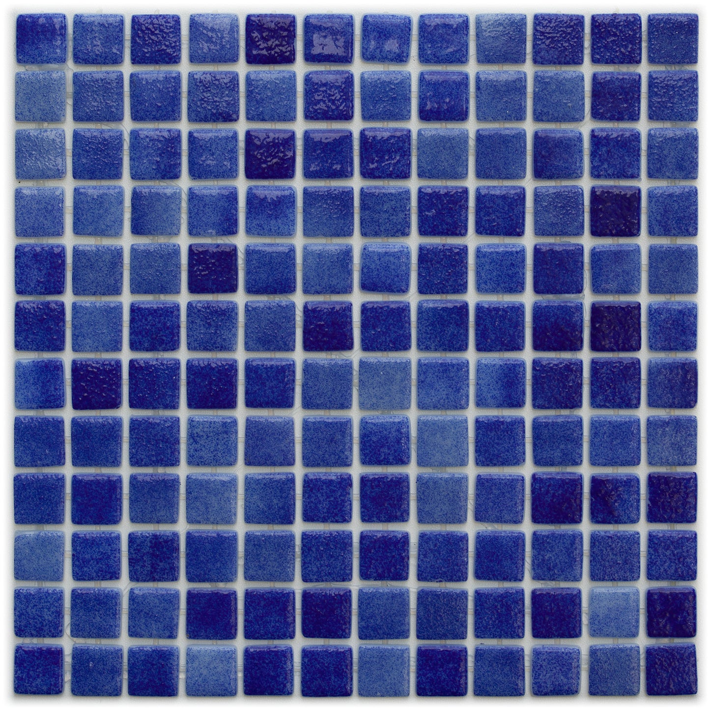 Leyla Crete Glass Mosaic