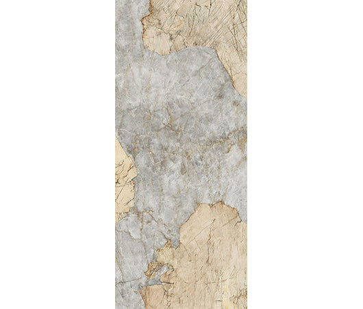 MEGASLIM™ T6 Slab Italian Porcelain Tile - Magma Natural