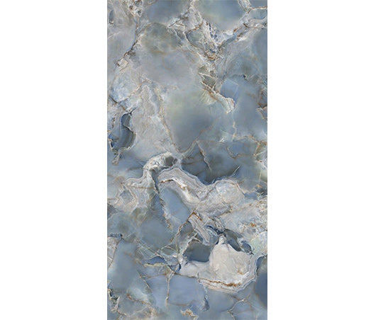 MEGASLIM™ T6 Slab Italian Porcelain Tile - Gemstone
