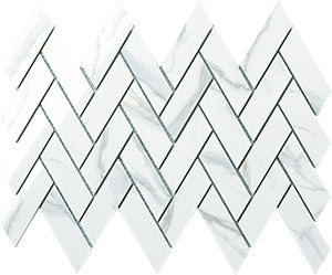 Euromarmo Arrow - Statuario Venato