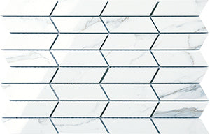 Euromarmo Sailing - Statuario Venato