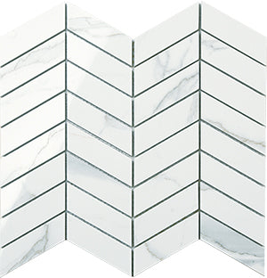 Euromarmo Wave - Statuario Venato