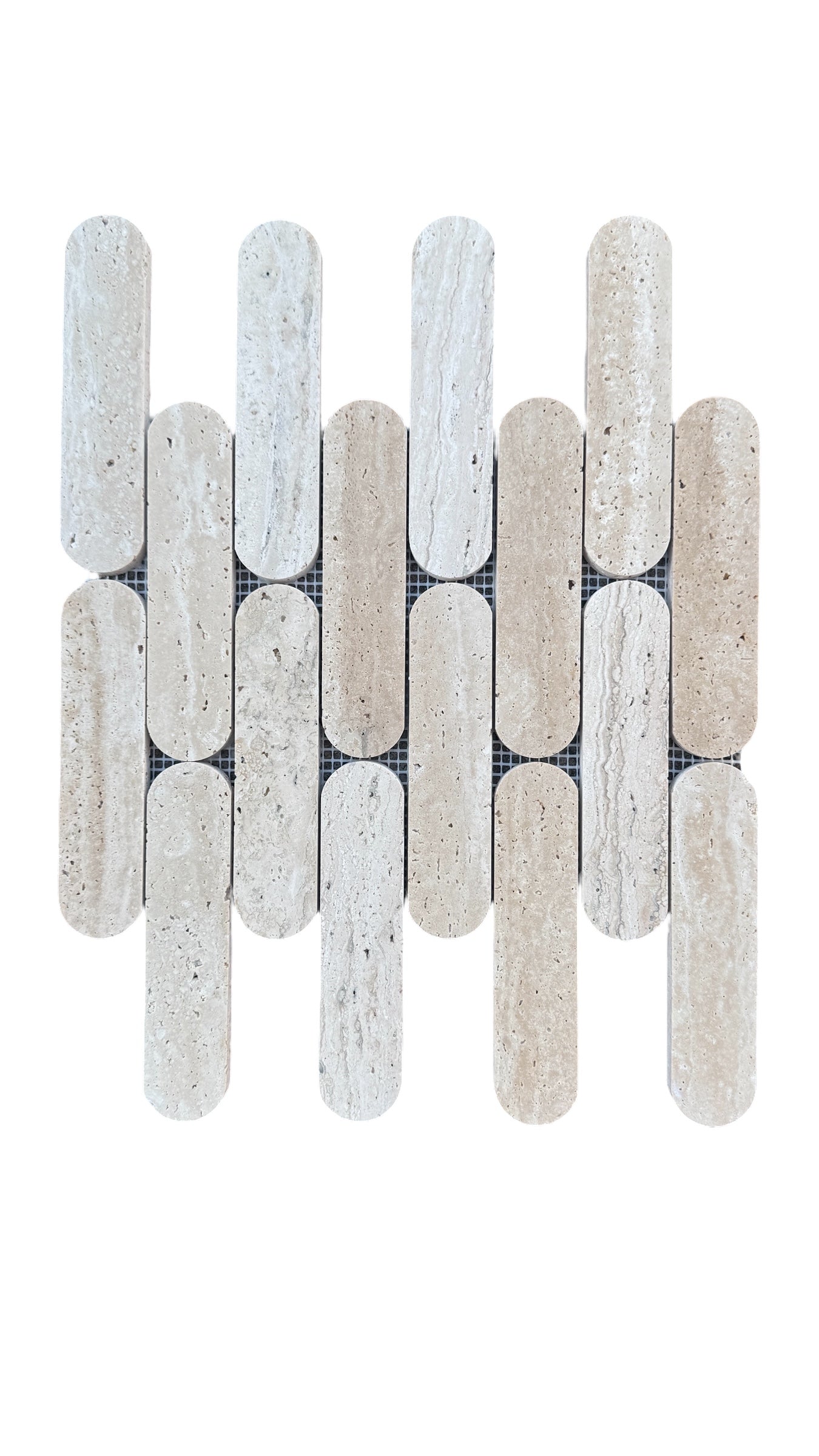 Connect Matte - Rome