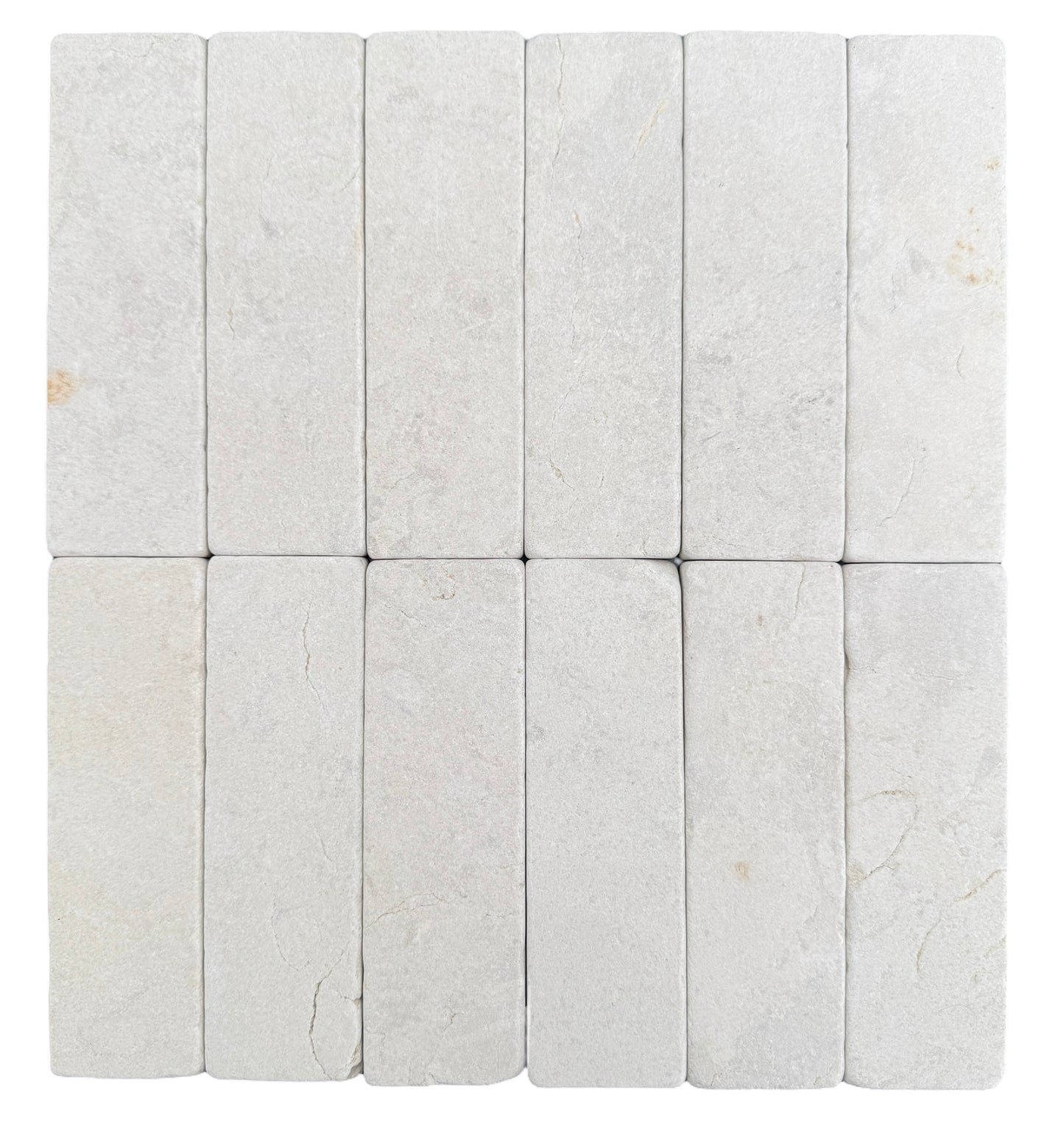 Subway Tumbled 150X45mm - Vratsa Beige