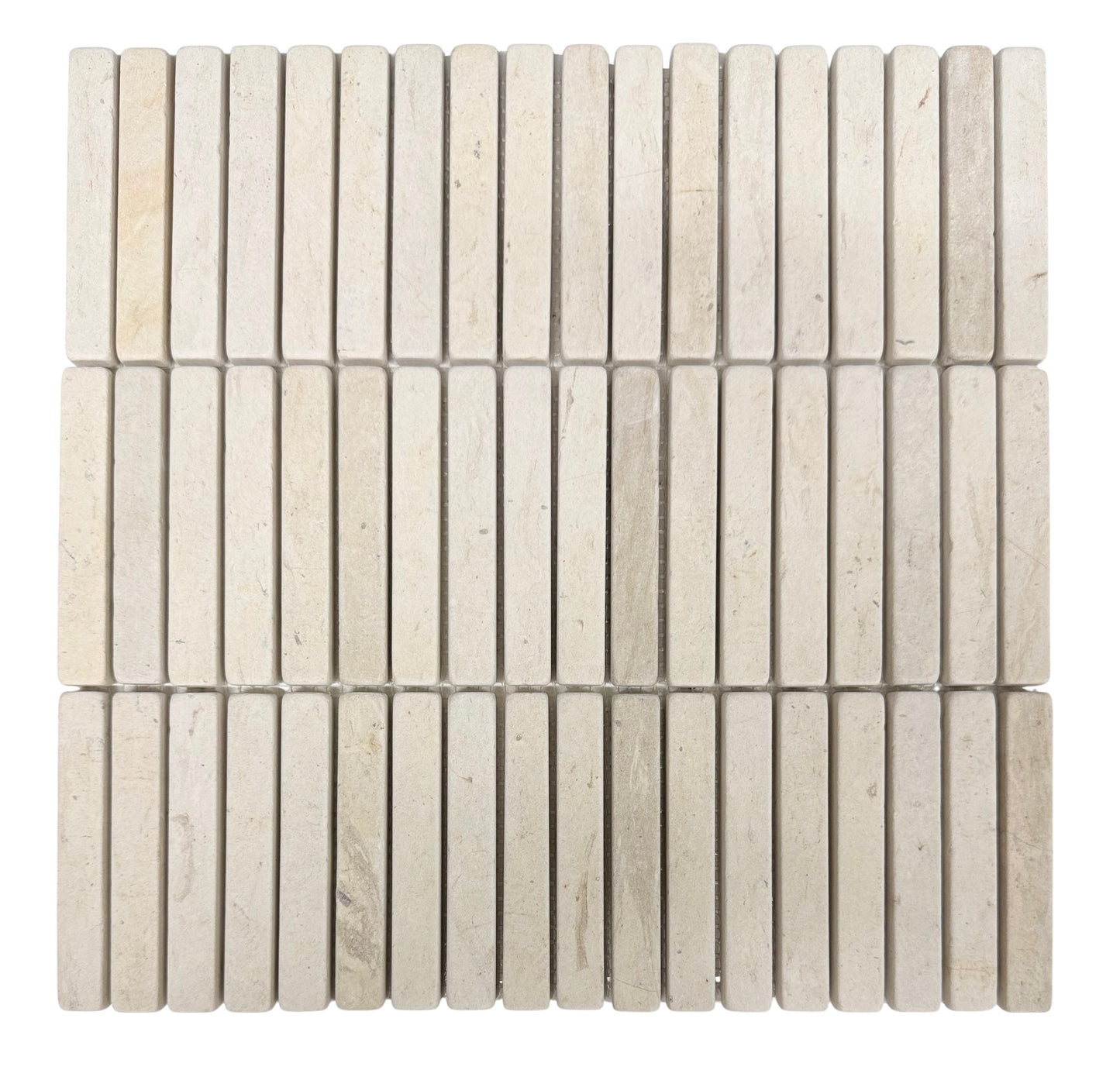 Stack Tumbled - Utica