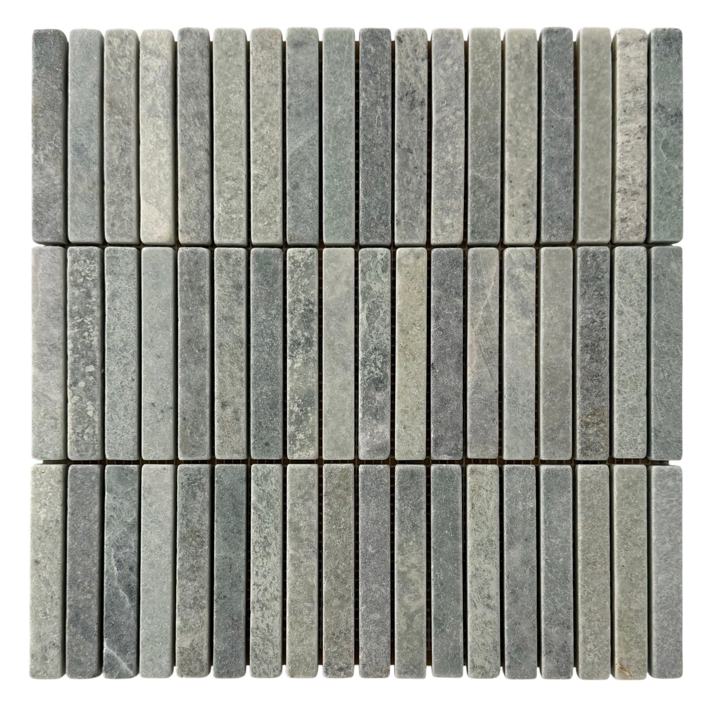 Stack Tumbled - Mint