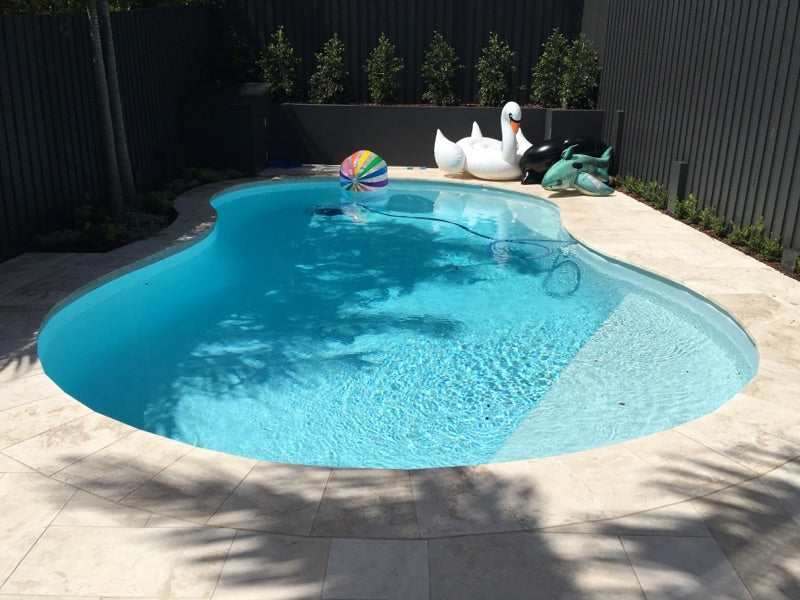 Leyla Vancouver Glass Mosaic