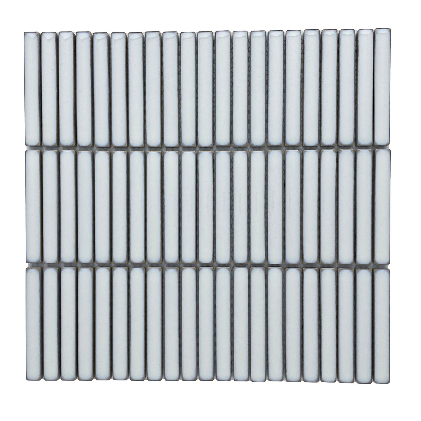 Vintage Stack Gloss - White