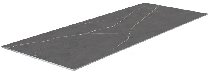 Porcelain Tile Vanity Top - Pietra Grey
