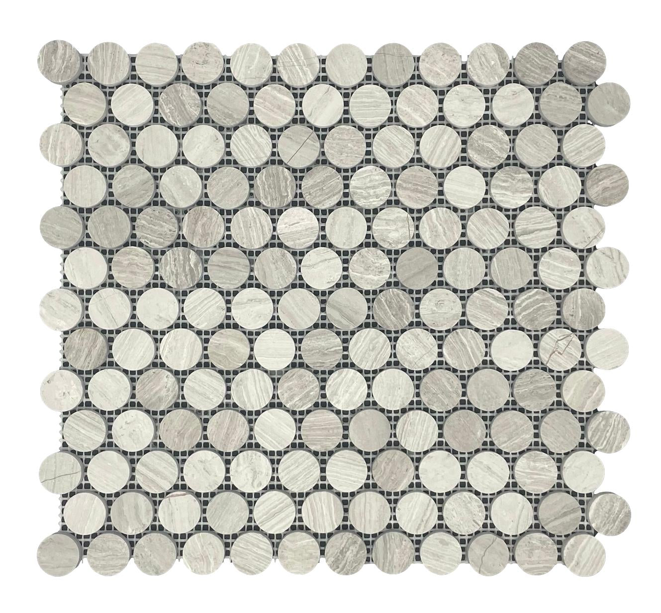 Penny Honed - Beachwood