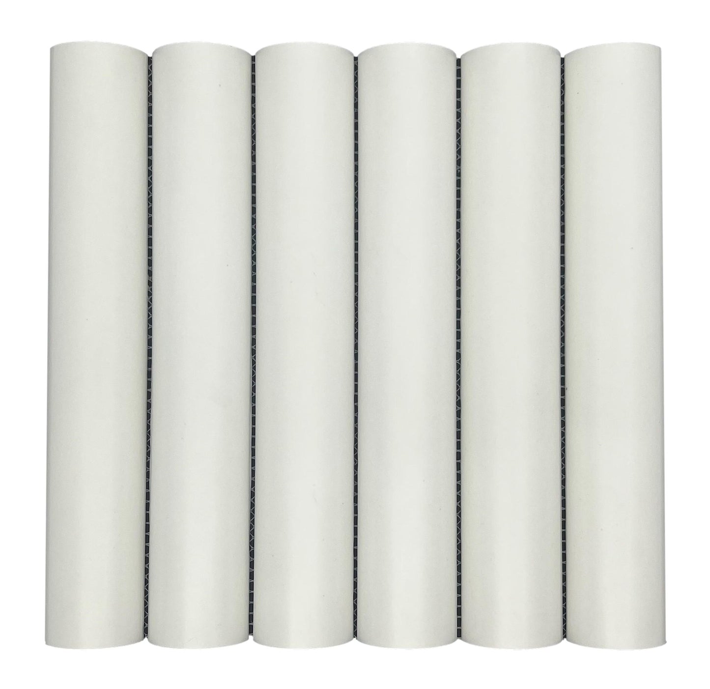 Bamboo Matte - White