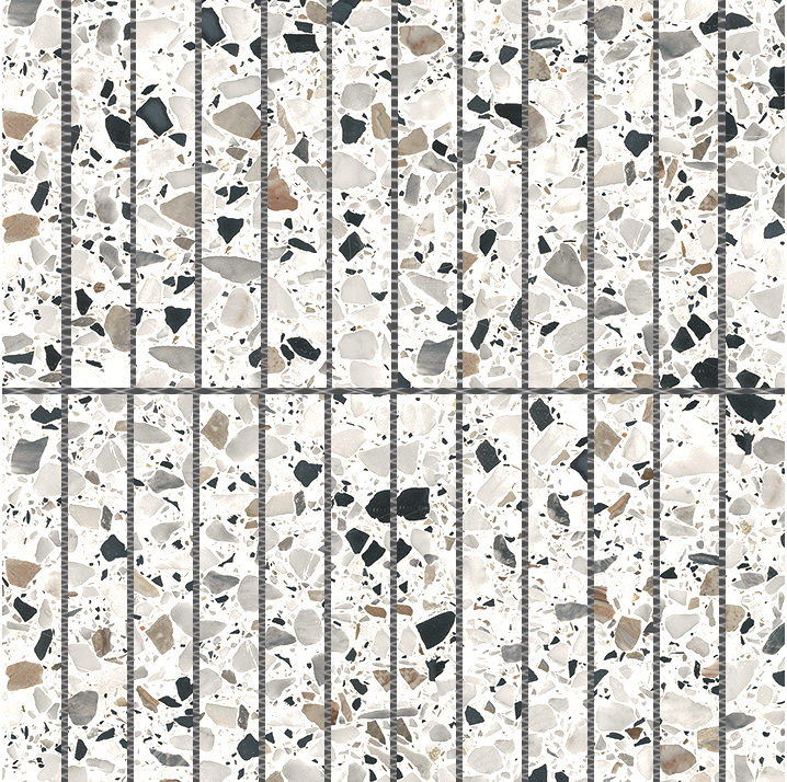 Kit Kat - Fusion Terrazzo Chip