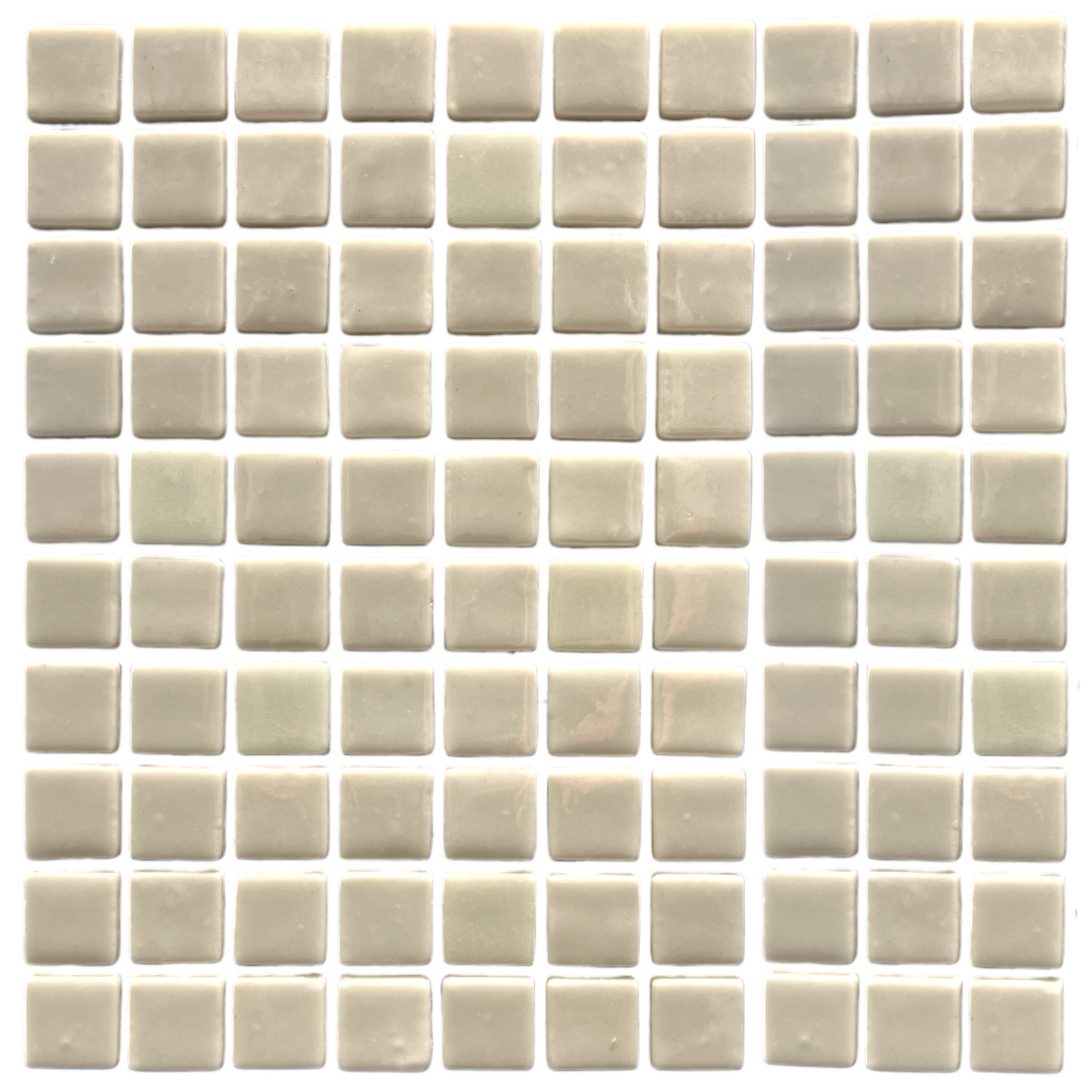 Leyla Vancouver Glowing Glass Mosaic