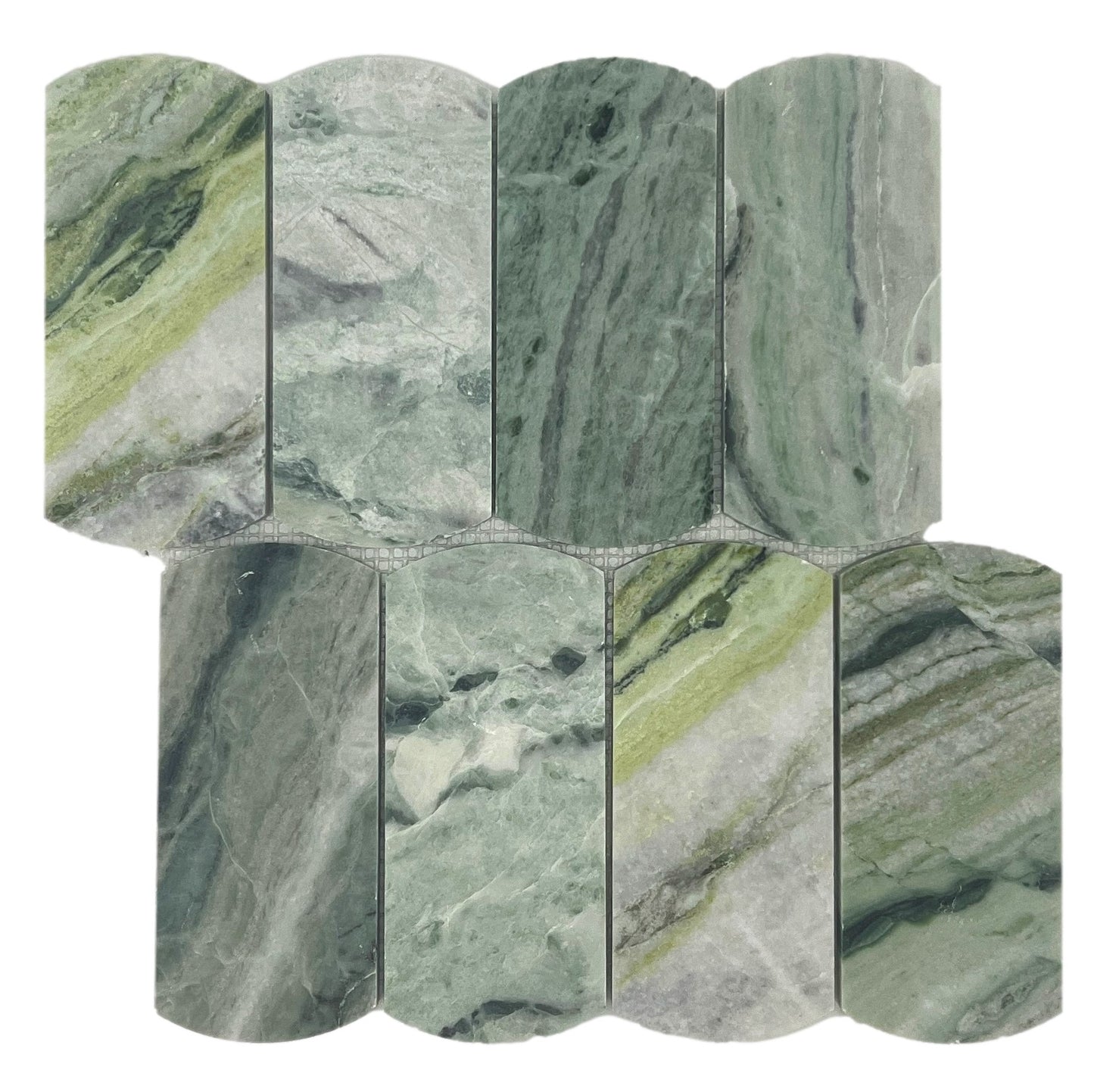 Arch Honed - Amazonica