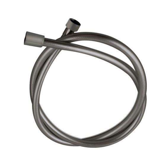 PVC Shower Hose 1500mm - Gunmetal