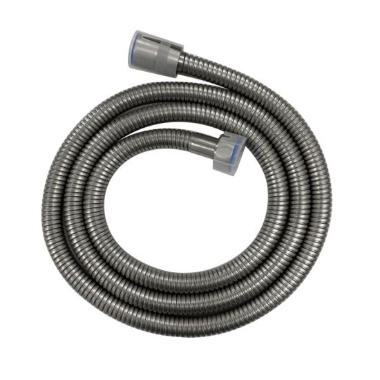 Flexible Shower Hose 1500mm - Brushed Nickel