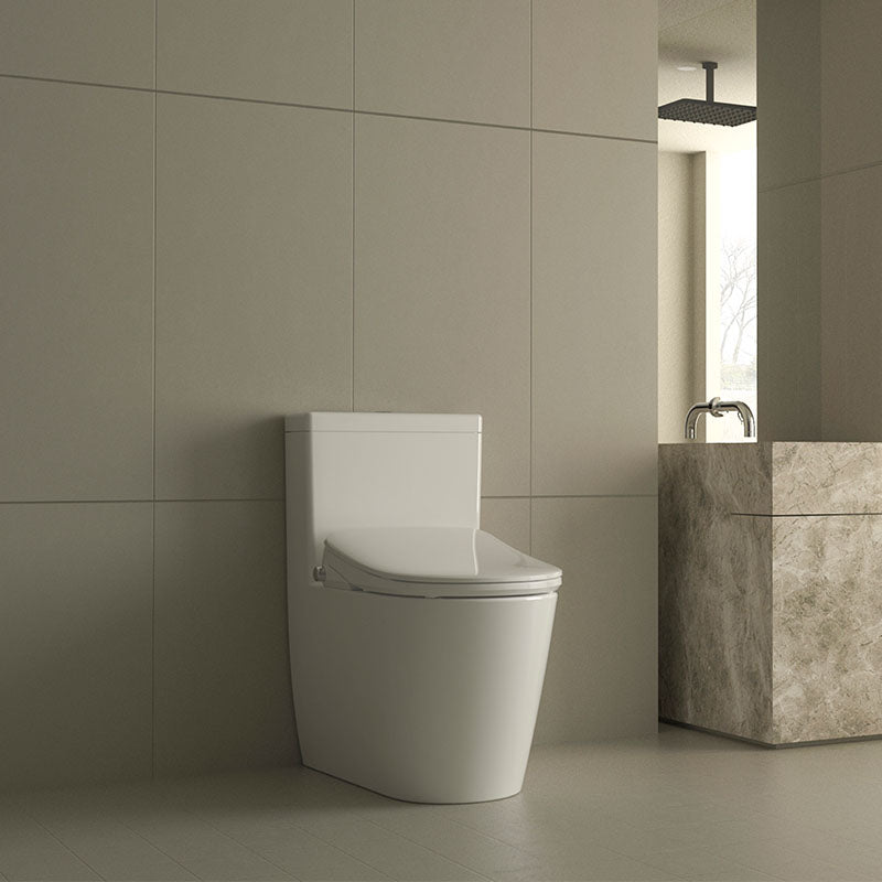 Jomoo Smart Bidet Seat with Remote Control
