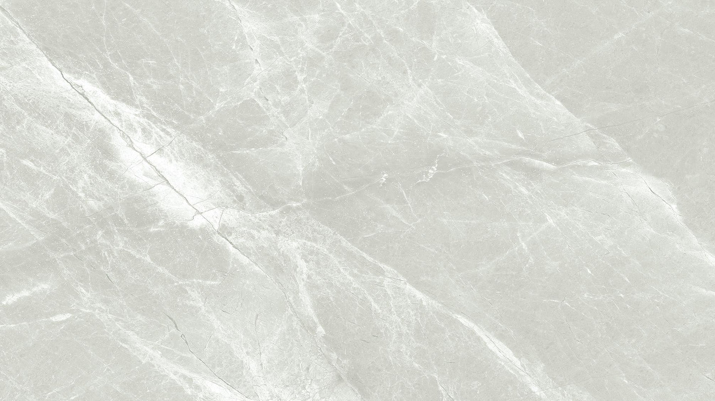 FG Silver Porcelain Tile