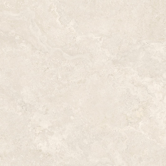 Alps Silver Porcelain Tile