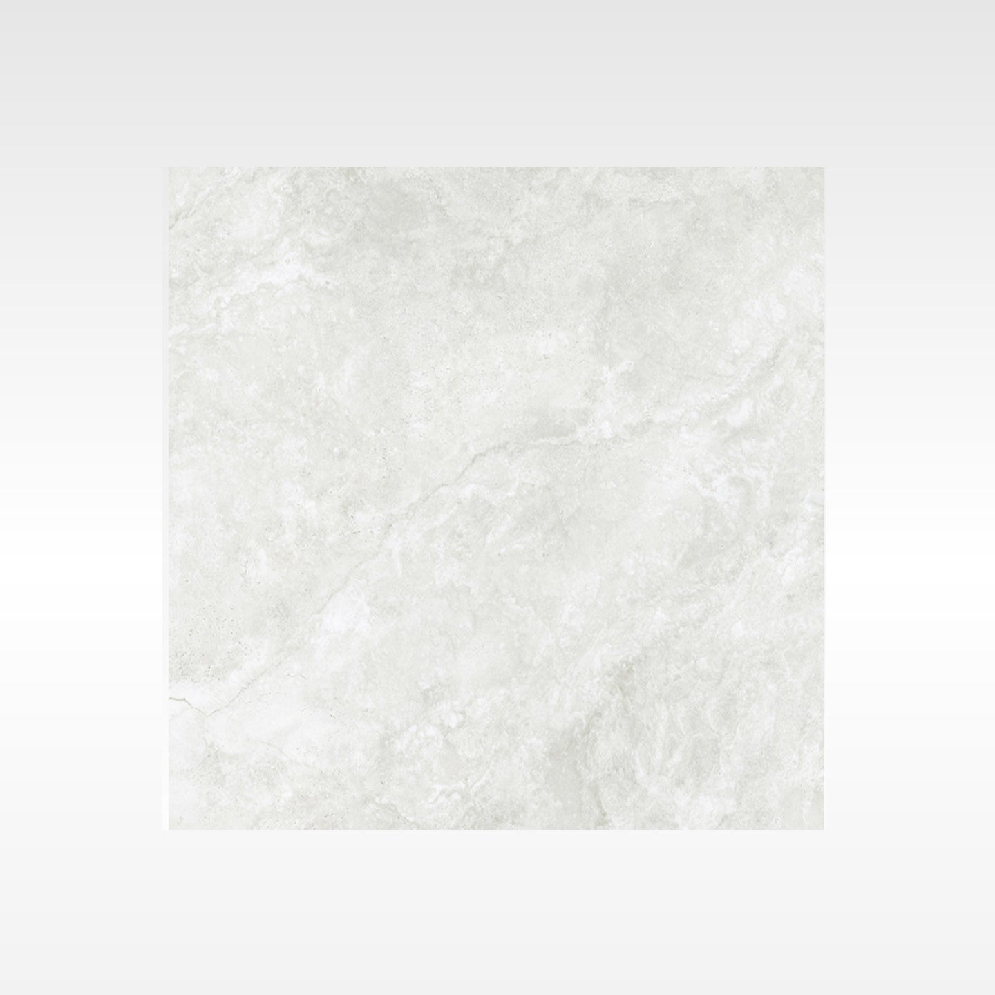 Everest Porcelain Tile - Silver