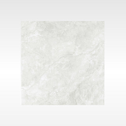 Everest Porcelain Tile - Silver