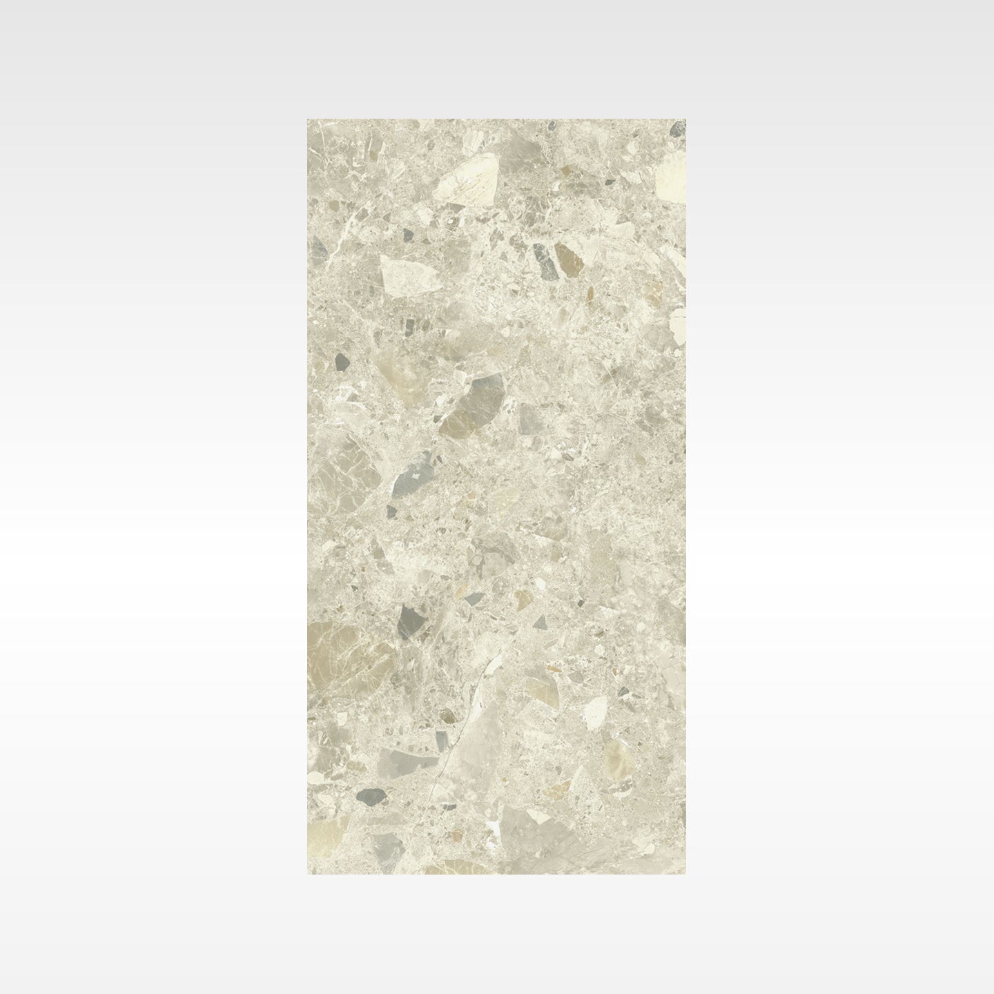 Luxstone Porcelain Tile - Beige