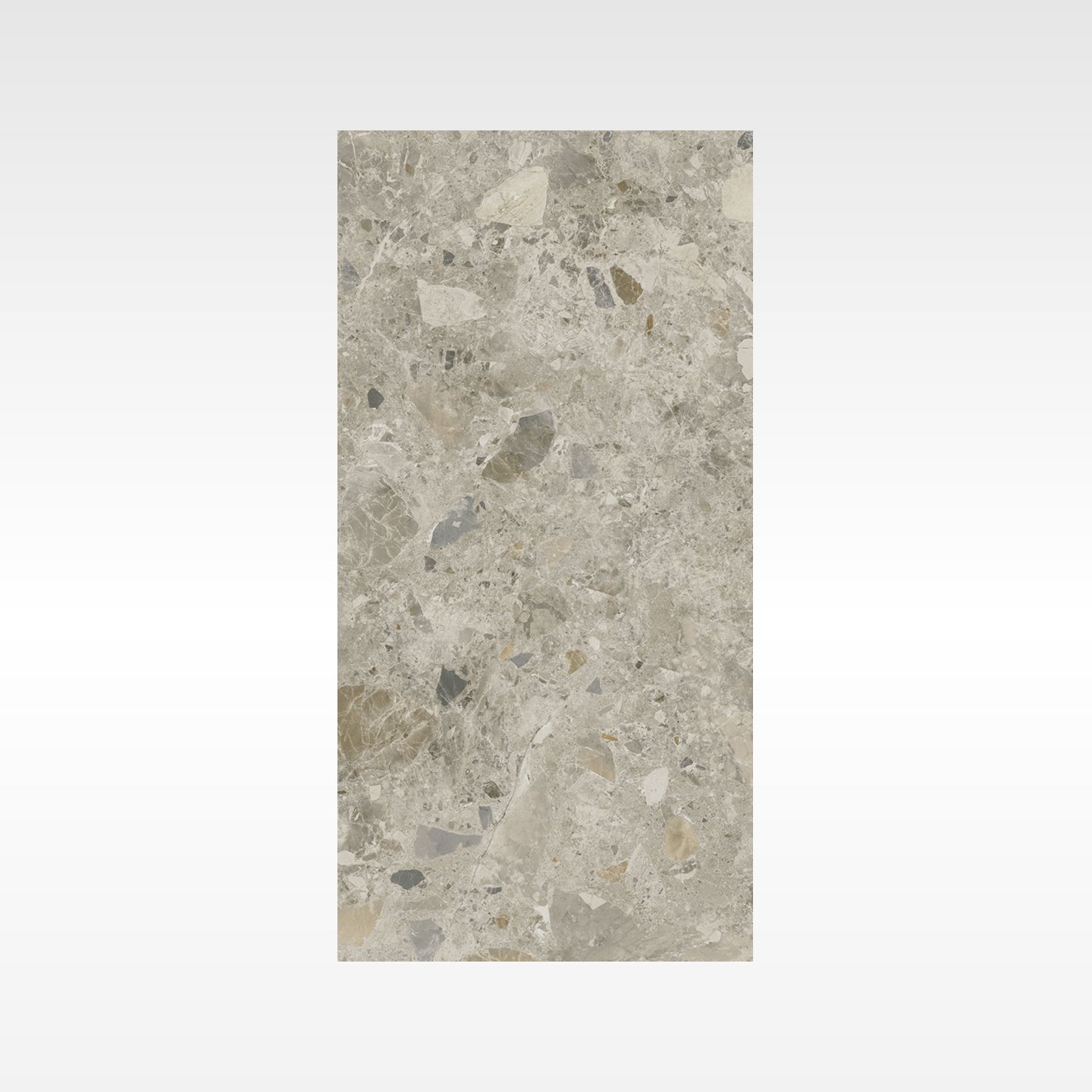 Luxstone Porcelain Tile - Natural