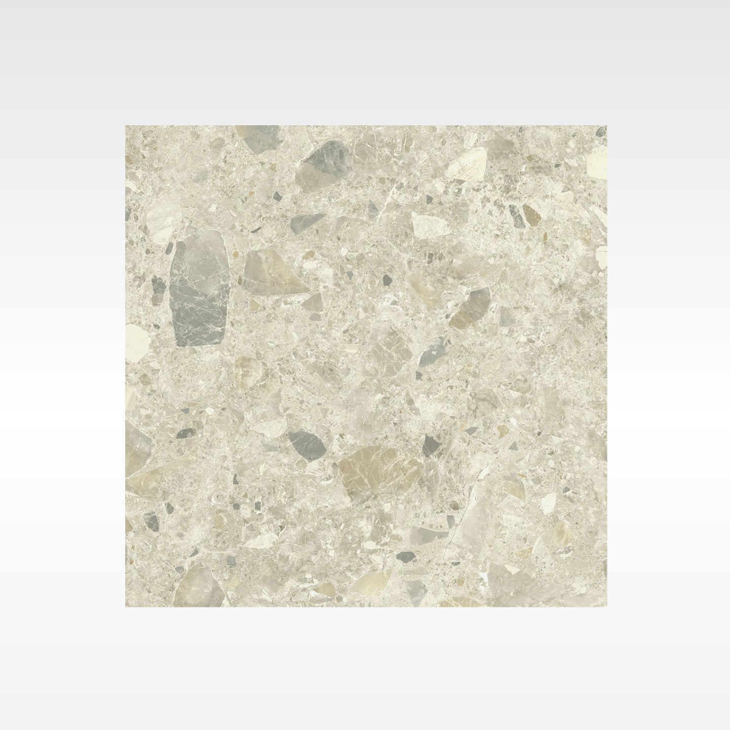 Luxstone Porcelain Tile - Beige