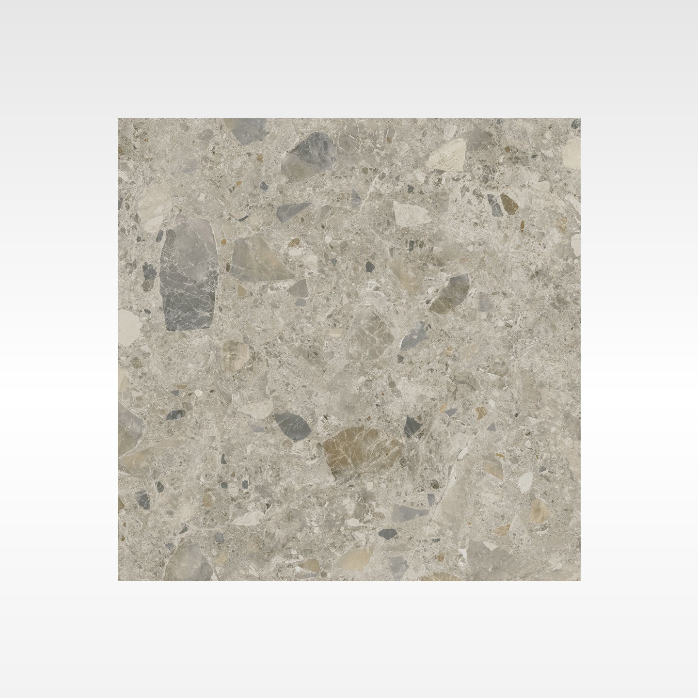 Luxstone Porcelain Tile - Natural